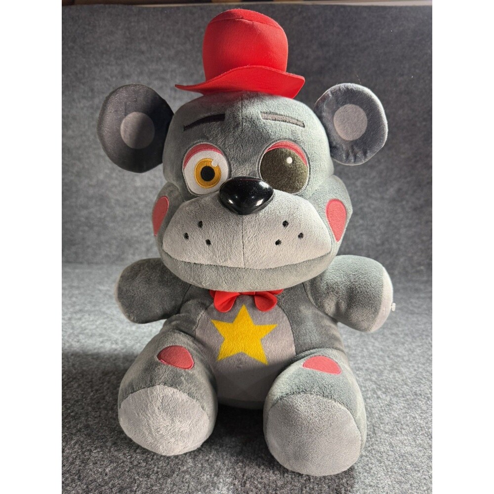 FNAF Lefty 16" Jumbo Plush Funko 2021 GameStop Exclusive Five Nights Freddy's